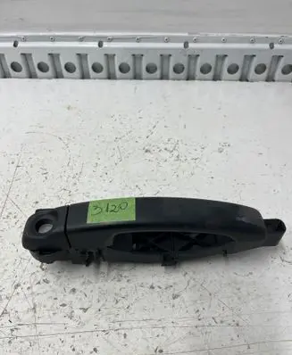 Renault Master III Front door exterior handle 806078197R