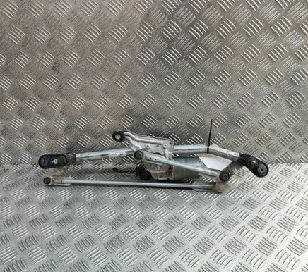 Skoda Scala Front wiper linkage and motor 654023540 3397022113