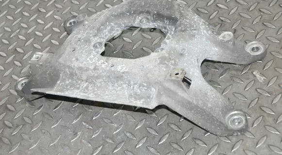 Audi A4 S4 B8 8K Gearbox mounting bracket 8K0399263AD