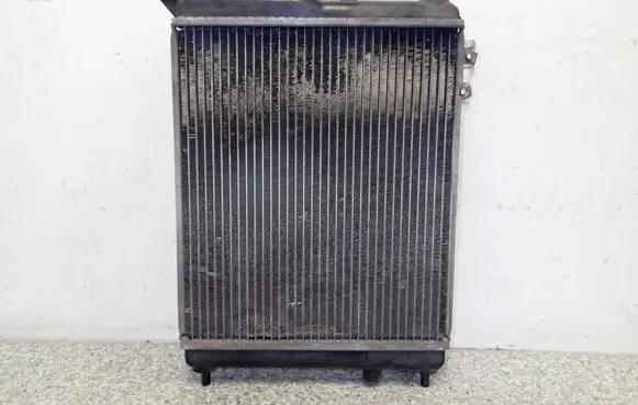 Hyundai Getz Coolant radiator