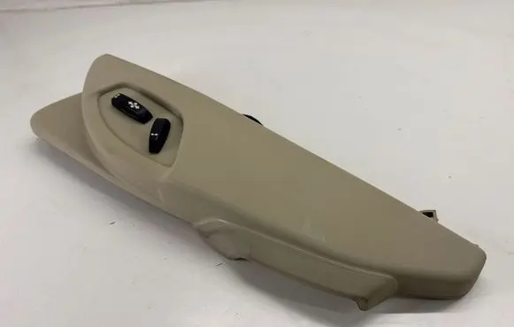 Volvo S60 Seat control switch 31300479 39834787