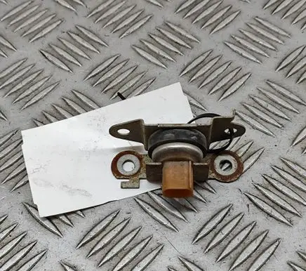 Jaguar I-Pace Acceleration sensor 8W833C190AC