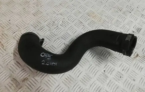 Citroen C5 Intercooler hose/pipe 9685234880