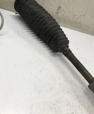 KIA Carens III Steering tie rod 