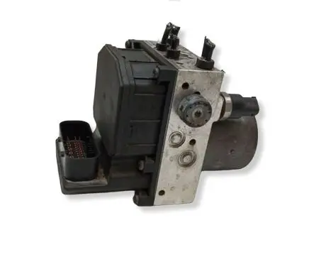 Volkswagen PASSAT B5.5 ABS Pump 4B0614517G 0265225124 0265950055