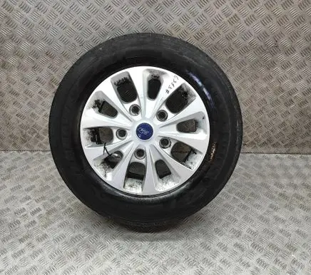 Ford Transit Custom R16 alloy rim JK211007GA