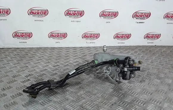 BMW X3 F25 Coolant heater 17218514515 51750612