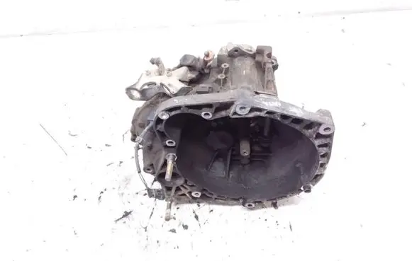 Fiat Marea Manual 5 speed gearbox