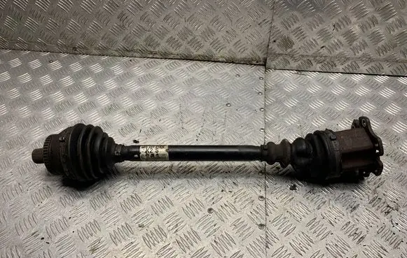 Audi A4 S4 B6 8E 8H Front driveshaft 8E0407272S