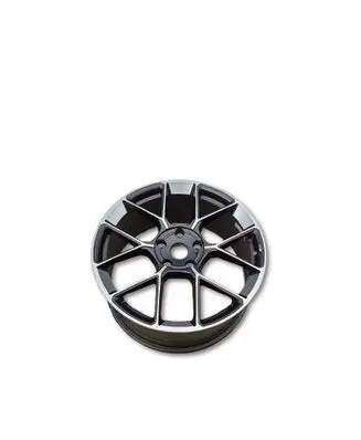 Audi E-tron GT R21 alloy rim 4J3601025DD 4J3601025CL 4J3601025CJ