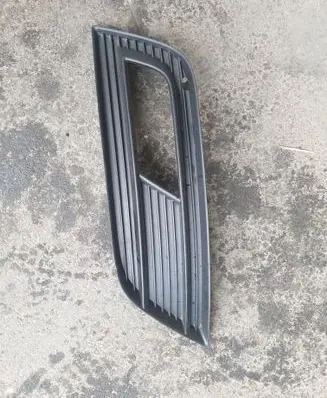 Opel Astra K Front fog light trim/grill 1717718