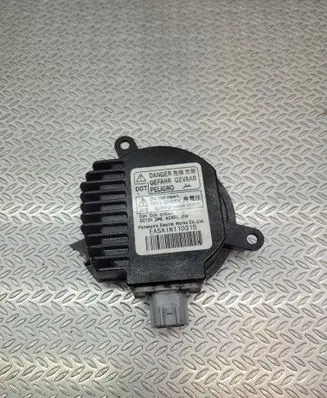 Subaru XV I Headlight ballast module Xenon EASA1N110315