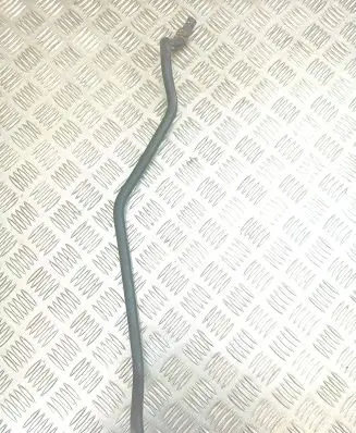 Opel Signum Engine coolant pipe/hose 13119231