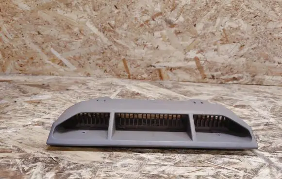 Mercedes-Benz S W140 Rear air vent grill 1408310246