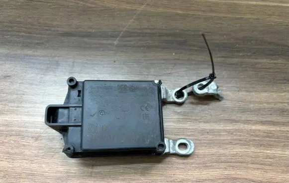 Nissan Qashqai Distronic sensor radar 284385FA4A