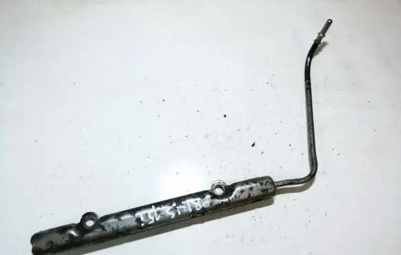 Toyota Prius (XW20) Fuel main line pipe