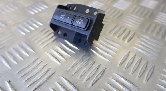 Nissan X-Trail T32 Panel lighting control switch 68198B516A