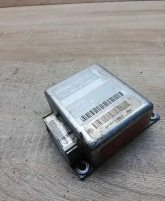 Audi A4 S4 B5 8D Airbag control unit/module 8A0959655A 0285001086