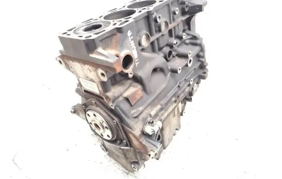 Opel Insignia A Engine swap A20DTH