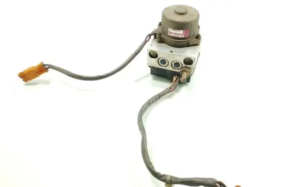 Honda CR-V ABS Pump Q003T05777 A4.0440-0105.6 AC.0511-9211.1