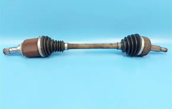 Dacia Lodgy Front driveshaft 