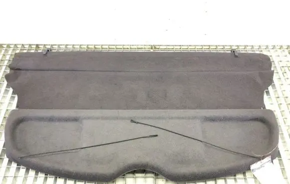 Nissan Micra Parcel shelf 