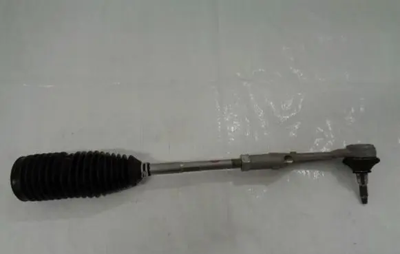 Peugeot 2008 II Steering tie rod boot 