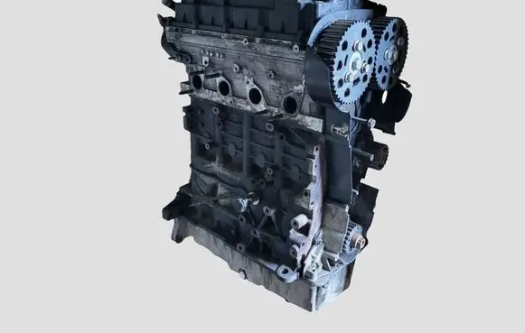 Mitsubishi Lancer VIII Engine BWC 143NR
