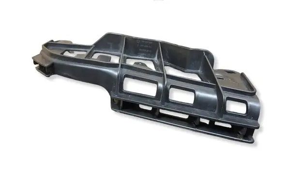 Volkswagen Touran I Headlight/headlamp mounting bracket 1T0807889C