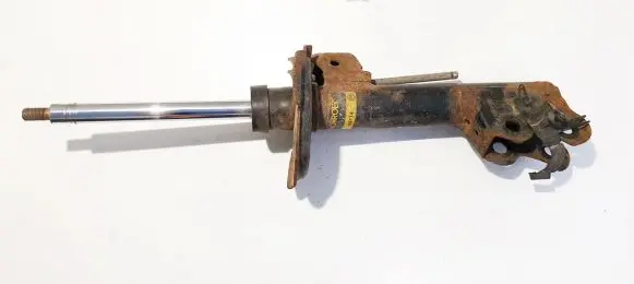 Mercedes-Benz A W169 Front shock absorber/damper g8114