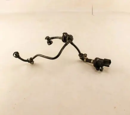 Audi A4 S4 B8 8K Engine mount vacuum valve 06E906511