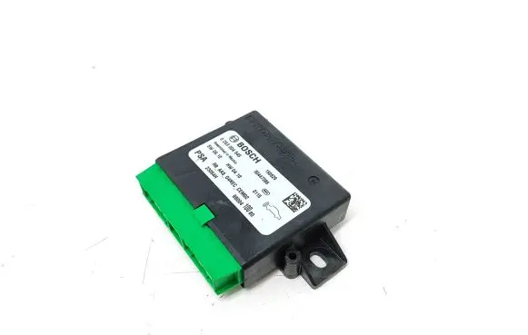 Citroen C4 II Parking PDC control unit/module 9800410080 0263004545 00447386