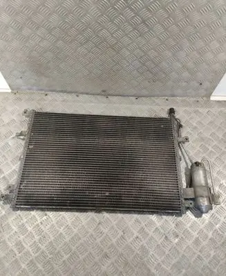 Volvo XC90 A/C cooling radiator (condenser) 19907 30665562