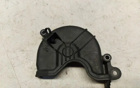 Volkswagen T-Roc Timing belt guard (cover) 04L109121E