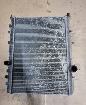 Citroen Berlingo Coolant radiator NOCODE