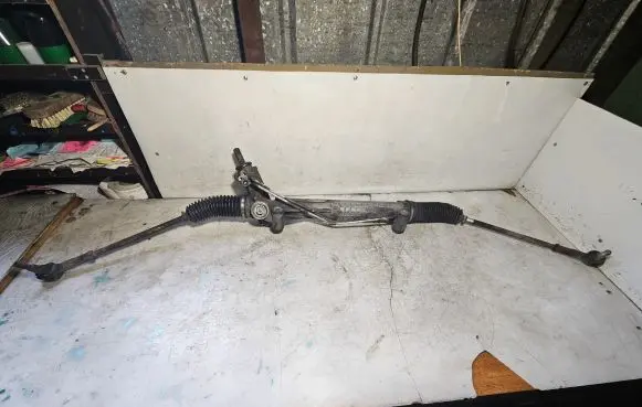 Ford Transit Steering rack 37502348