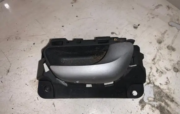 Volvo S80 Rear door exterior handle 09170046 D1514