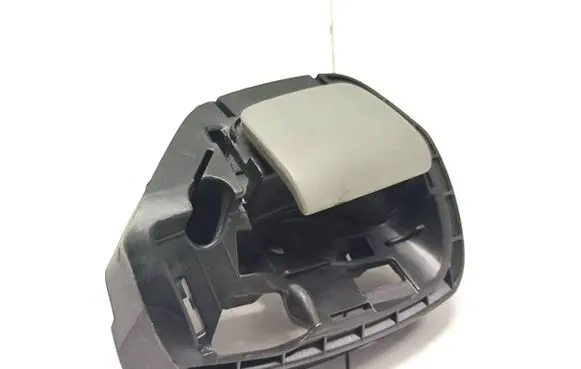 Seat trim