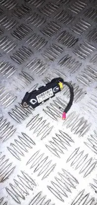 Mercedes-Benz CLK A209 C209 Airbag deployment crash/impact sensor 0018209126