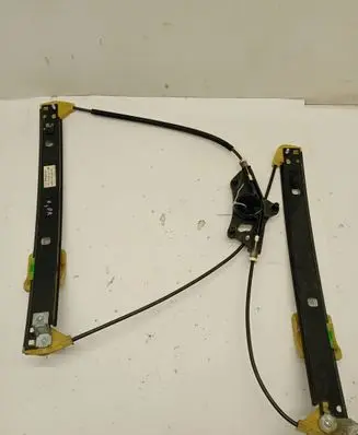 Audi A4 S4 B9 Front window lifting mechanism without motor 8W0837461 1021C28035103