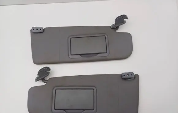 Audi A3 S3 8L Sun visor 