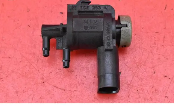 Audi A5 8T 8F Vacuum valve 1K0906283A