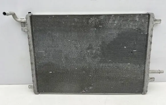 Land Rover Range Rover Evoque L551 A/C cooling radiator (condenser) K8D2-8K230-AC