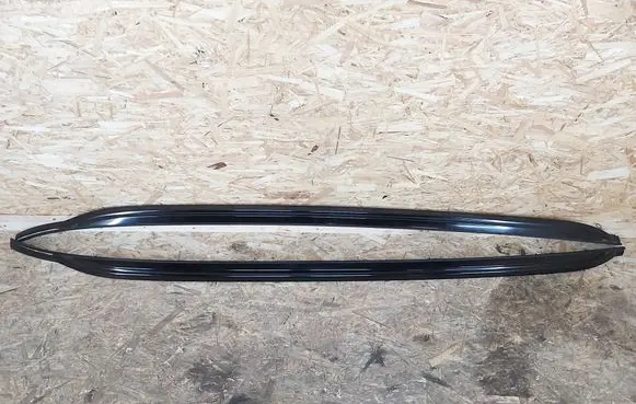 BMW X5 E70 Roof bar rail 