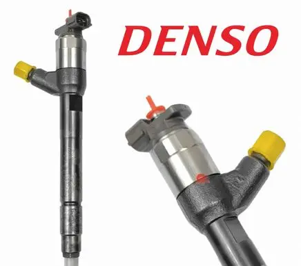 Lancia Musa Fuel injector 55578075