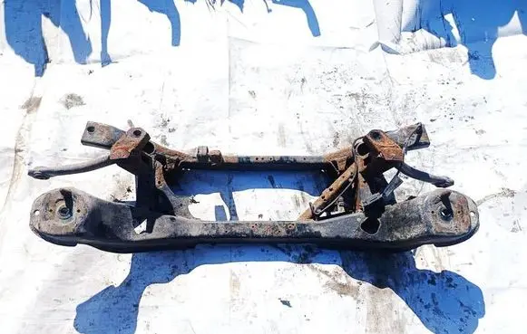 Ford Focus Rear subframe 