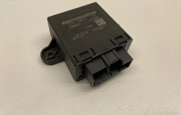 Ford Mondeo MK V Door control unit/module DG9T14B534CA DG9T14C112CE DG9T14C112BE