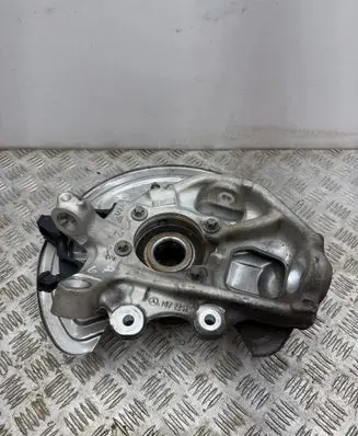 Mercedes-Benz GLE W167 Rear wheel hub 16722R A1674233200