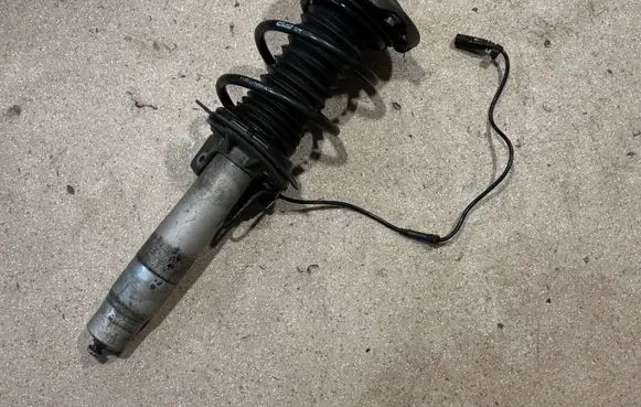 BMW M4 F82 F83 Front shock absorber/damper