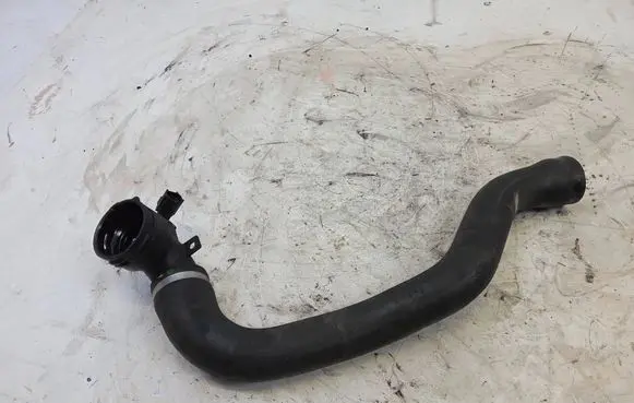 Jaguar XE Engine coolant pipe/hose GX738286FB